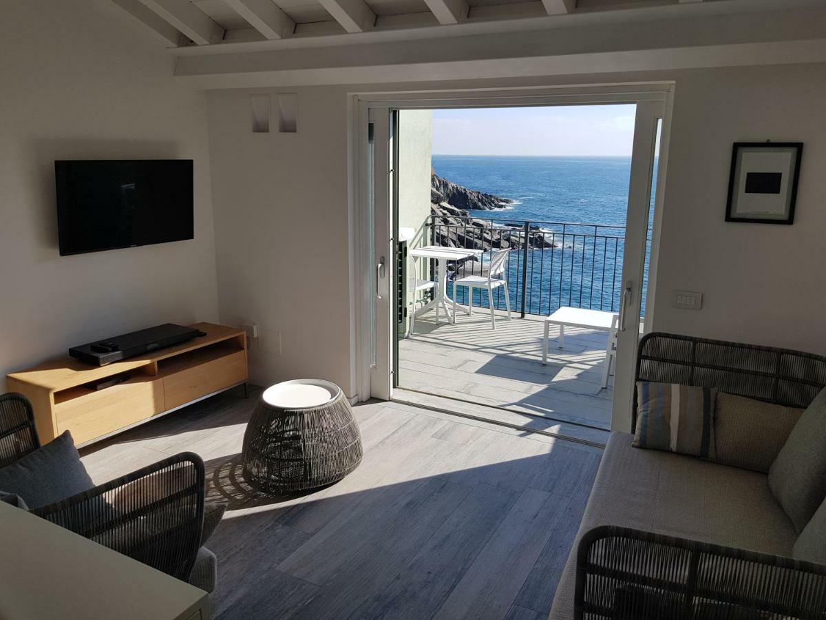 Fivestay Casa Gabriella Vernazza Eksteriør billede