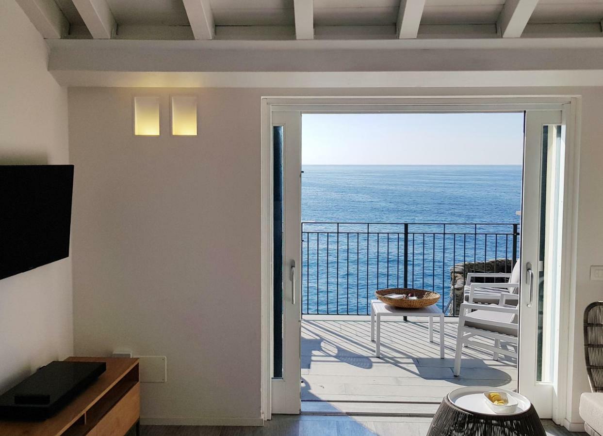Fivestay Casa Gabriella Vernazza Eksteriør billede