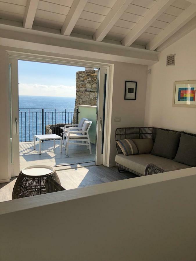 Fivestay Casa Gabriella Vernazza Eksteriør billede