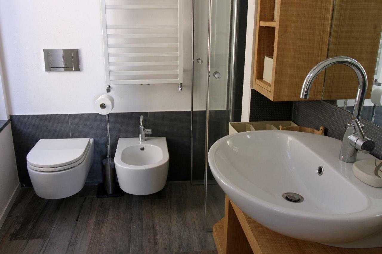 Fivestay Casa Gabriella Vernazza Eksteriør billede