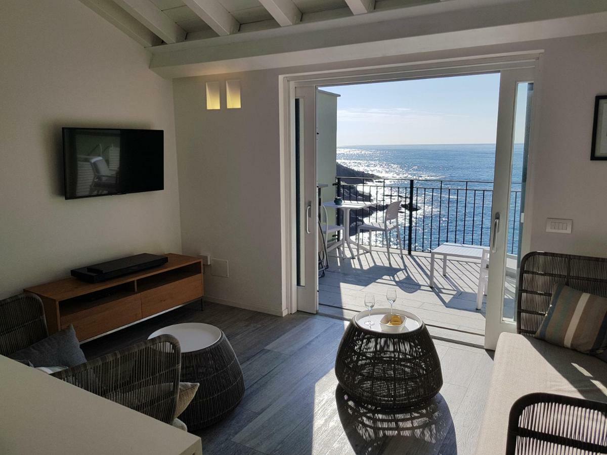 Fivestay Casa Gabriella Vernazza Eksteriør billede