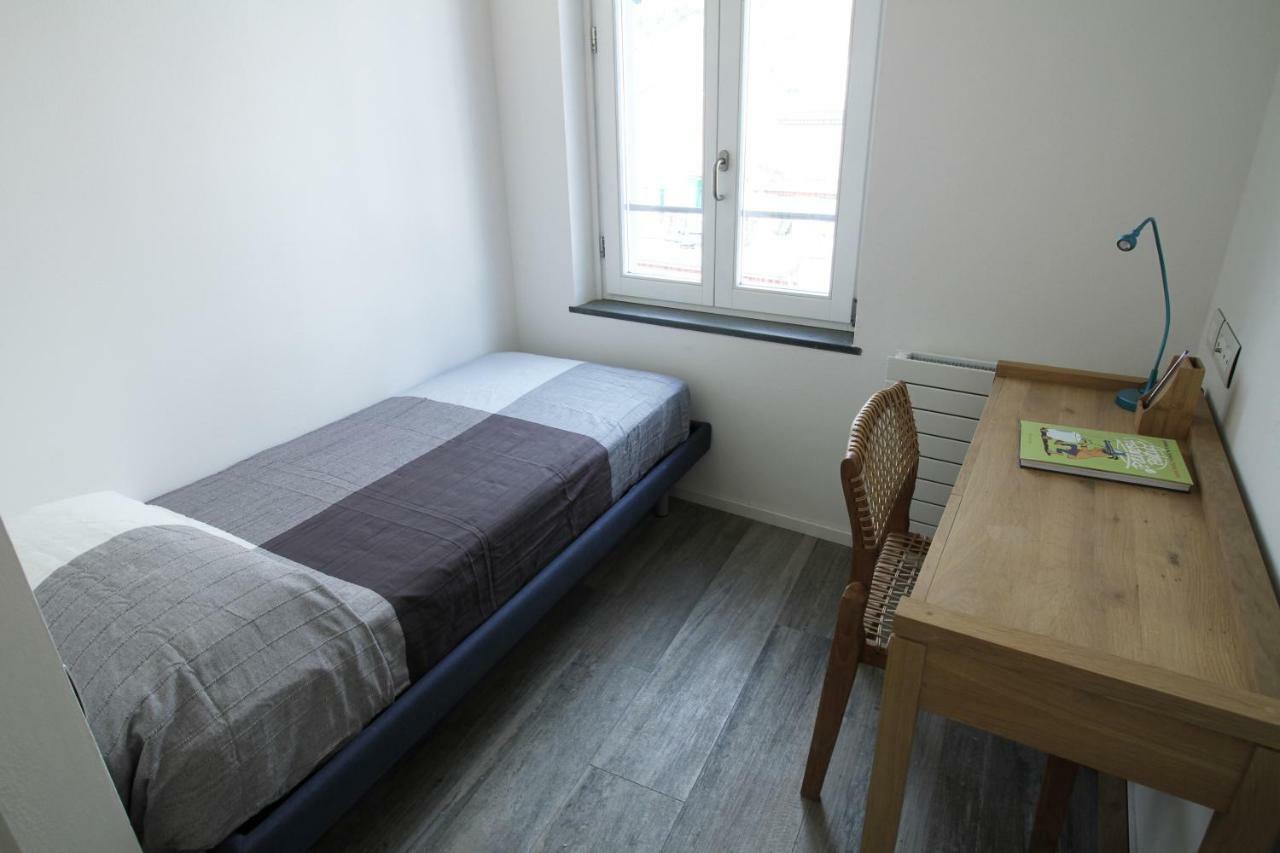 Fivestay Casa Gabriella Vernazza Eksteriør billede