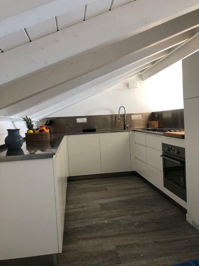 Fivestay Casa Gabriella Vernazza Eksteriør billede