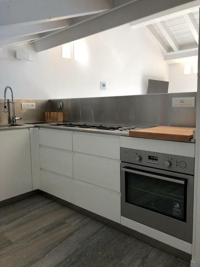 Fivestay Casa Gabriella Vernazza Eksteriør billede