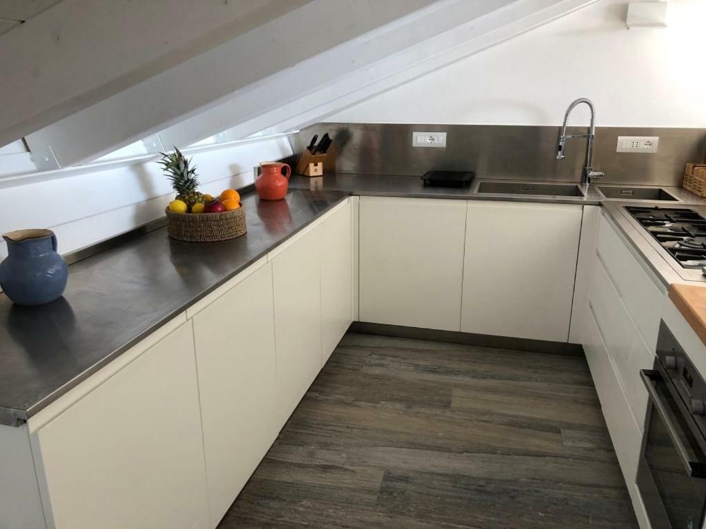 Fivestay Casa Gabriella Vernazza Eksteriør billede